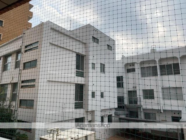 栗林ハイツの内装写真