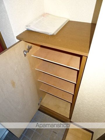 グレイス・ランIの内装写真