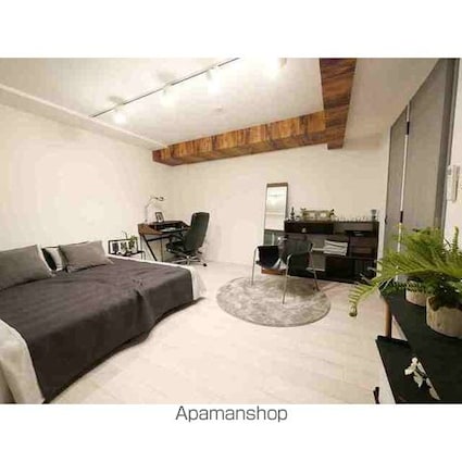 ＬＥＧＡＬＡＮＤ大井町ｗｅｓｔ[1LDK/49.31m2]のその他内装3