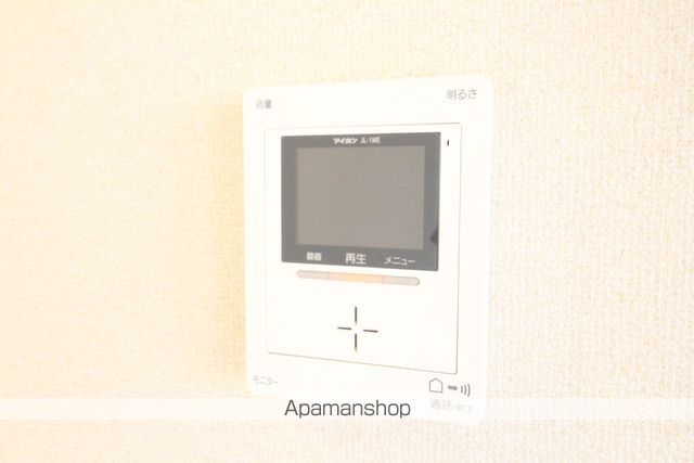 ヒルサイド三山の内装写真