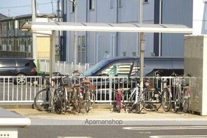 ヴァンベール[2LDK/53.25m2]の共用部3