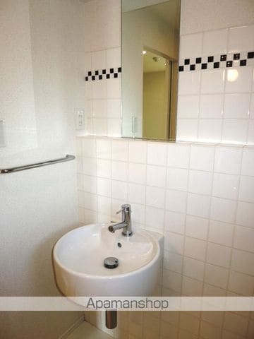 エスティメゾン武蔵小山の内装写真
