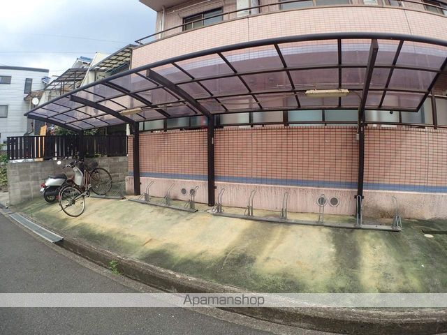キュービック119の外観写真