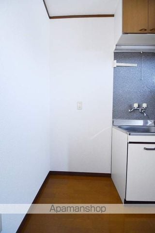 シティーハイツカーネーションの内装写真