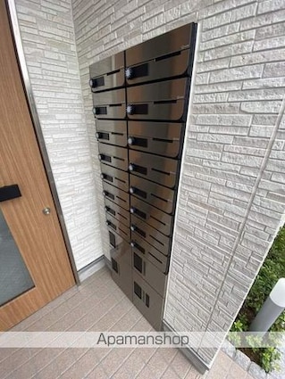 グレイス都立家政[1K/26.08m2]の共用部2