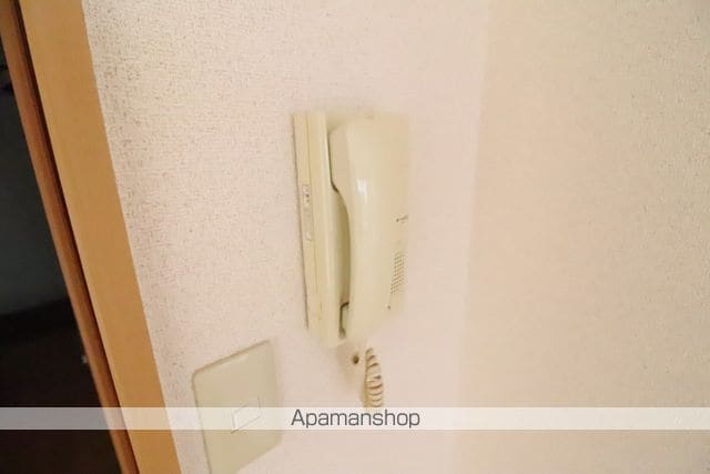 ボヌール五番館の内装写真