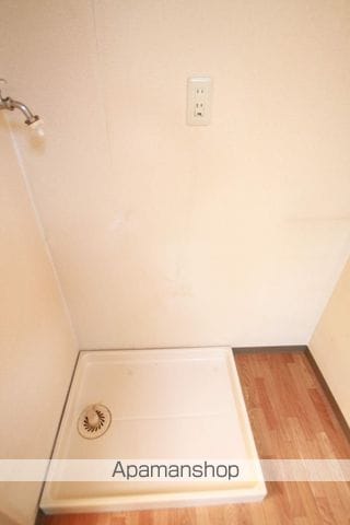 アムール戸山の内装写真