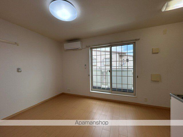 モデルノ・カーサの内装写真