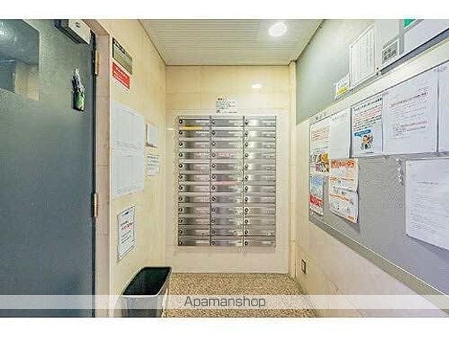 レーベンハイム常盤台の内装写真