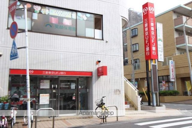 つくば5号館の周辺写真