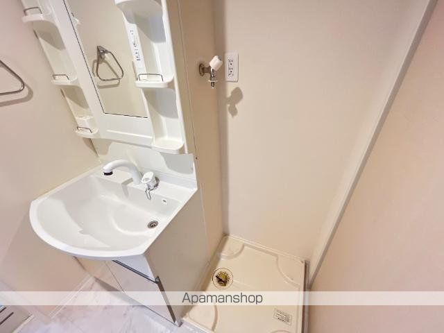 コンフォートNの内装写真