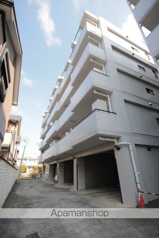 ライオンズマンション川越南古谷第2の外観写真