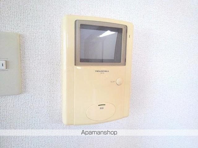 ビエント ナインの内装写真