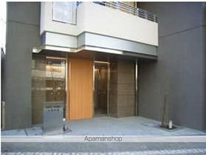 プライマル大泉学園[1R/28.4m2]の共用部3