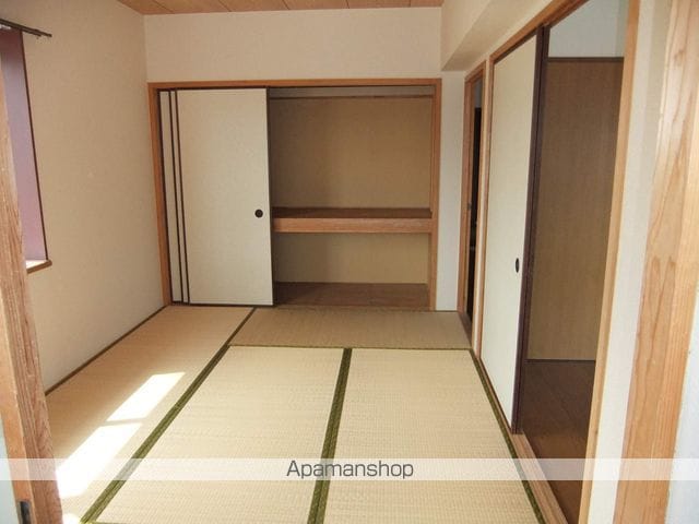 エクセル南の内装写真