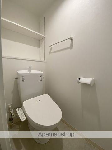 FLEAD琴似の内装写真