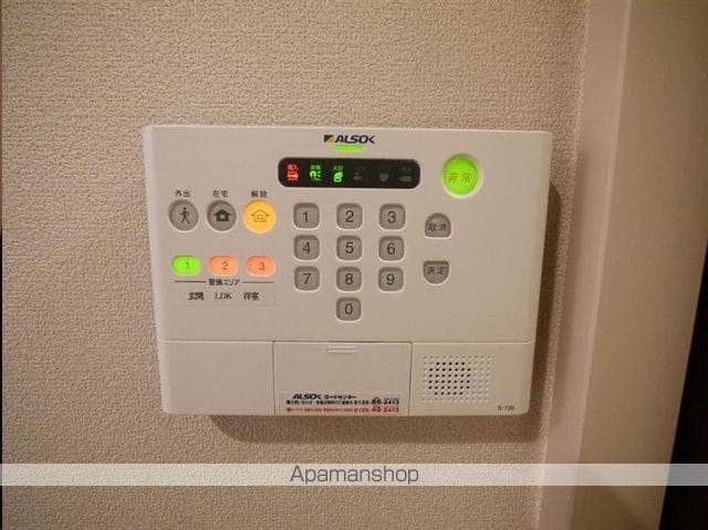 シティアタゴの内装写真