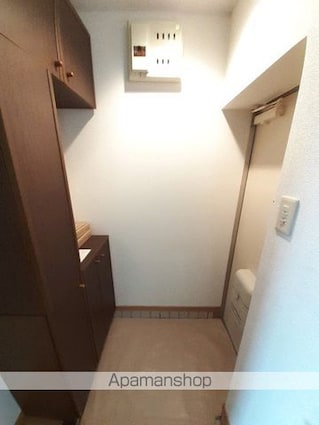 ユートピアヒラオ　Ｃ[2DK/44.97m2]の玄関