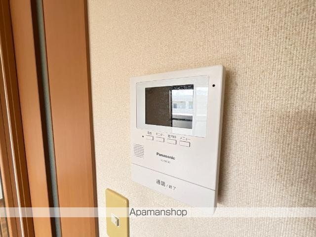 プレッソリーバYの内装写真