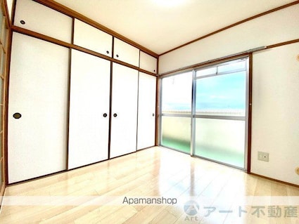 愛媛県松山市和泉北４丁目[3DK/52.48m2]の内装6