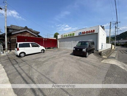 河内町テナント　Ｋ－Ｔ０１７[事務所/78.21m2]の外観3