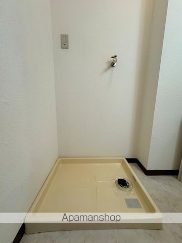 スイートハイツの内装写真
