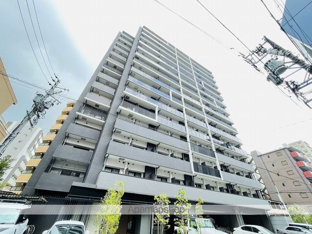 メイクス今池PRIMEの外観写真