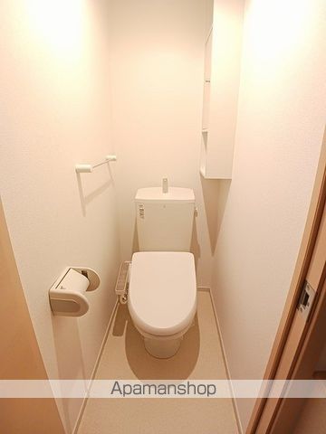 マウントビュー さくらの内装写真