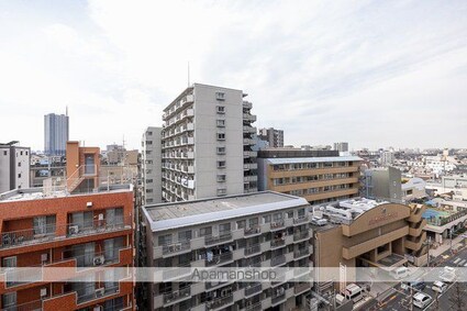 ＲＪＲプレシア東十条ガーデン[3LDK/65.02m2]のその他部屋・スペース
