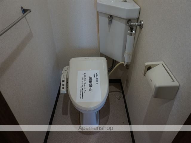 三共ユタカビルの内装写真