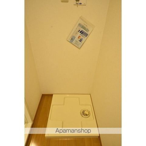 HIBARI HOUSEの内装写真
