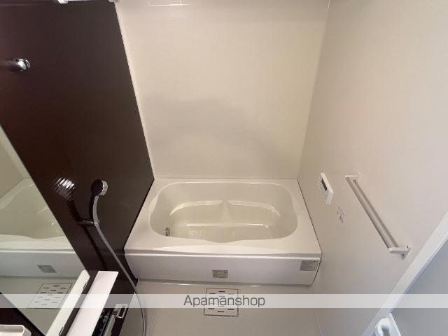 オリジンツクシの内装写真