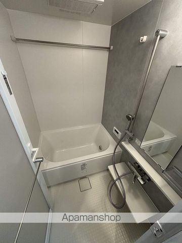 グランディア大阪ノースの内装写真