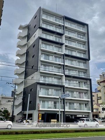 クレアグレイス荒田II