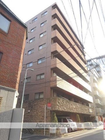 ZOOM東銀座の外観写真