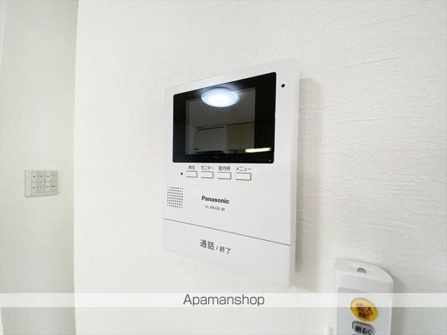 セジュール小原の内装写真