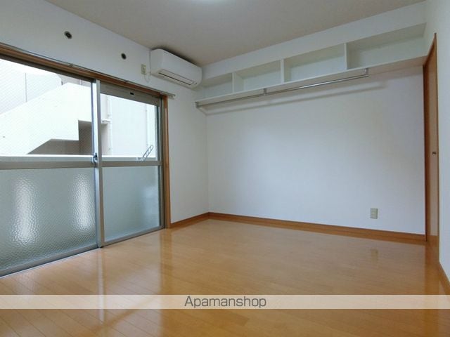 KOU TAI SHIN BUILの内装写真