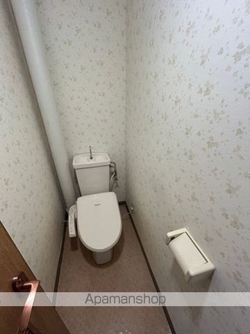 きららパートIIの内装写真