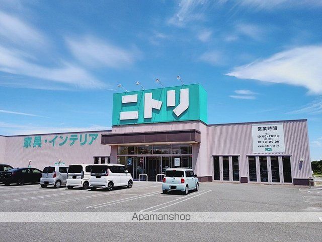 アバンツァートカーサBの周辺写真