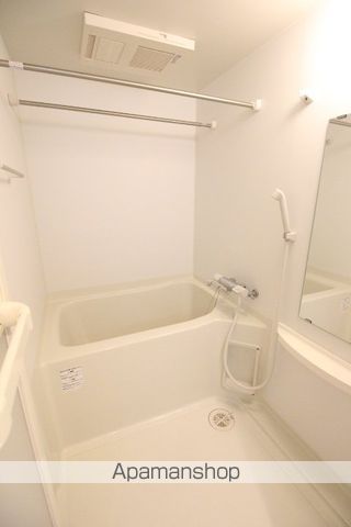 MAISON DE FLEURの内装写真
