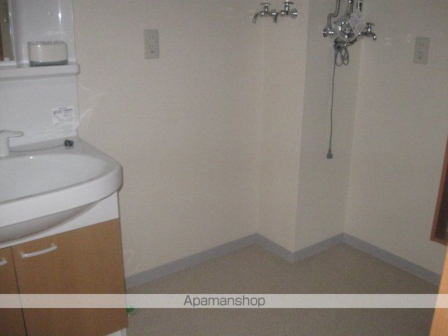 第2くきつマンションの内装写真