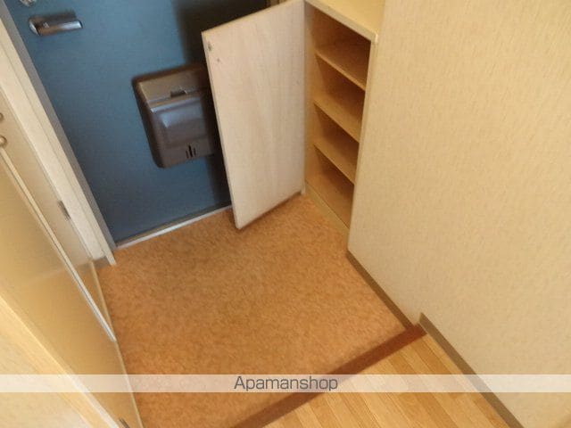 ベルヴェデーレ西牧野の内装写真