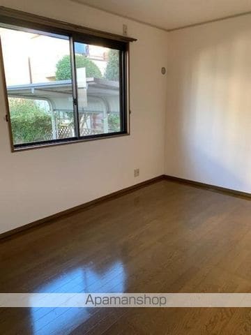セジュール クレスト B棟の内装写真