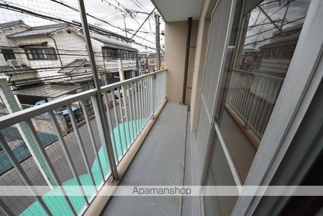 マンション本多の内装写真