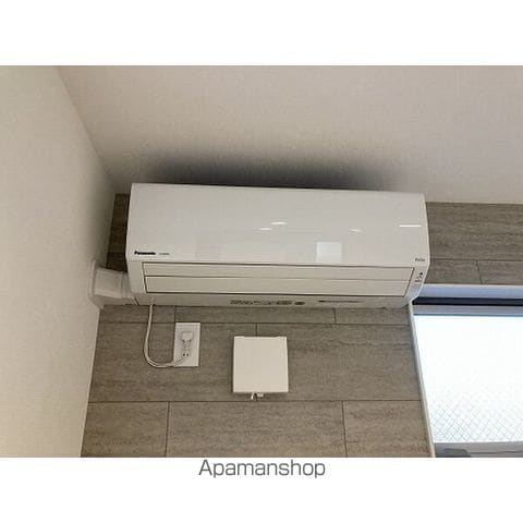 クレスト鳴海の内装写真
