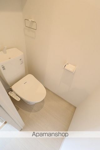 LUCY HOUSE IIの内装写真