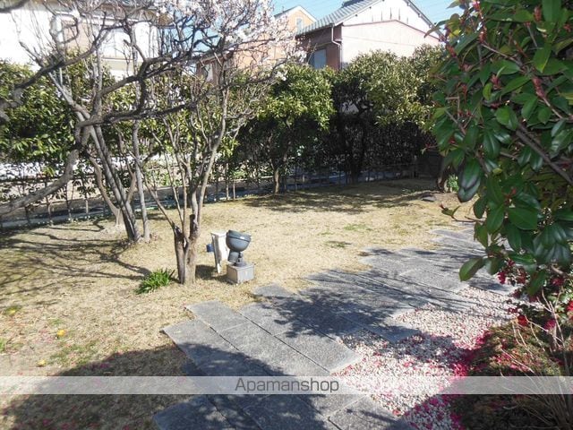 サンハイツ赤城のその他写真