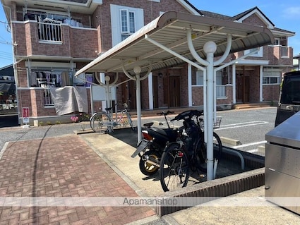 アルドールＡ[2LDK/58.8m2]の共用部2