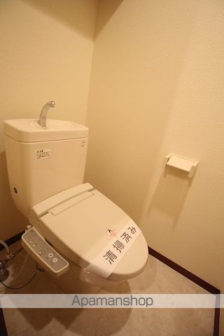 ニューアピア中野の内装写真