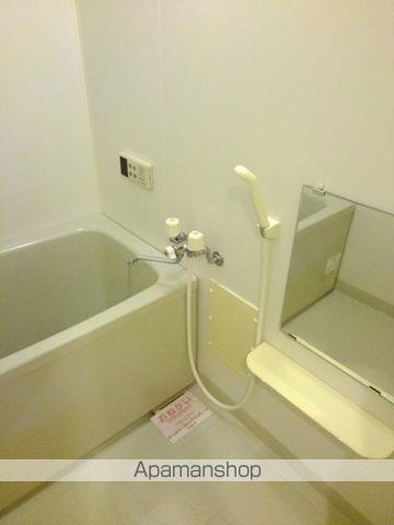 ボヌールMIIIの内装写真